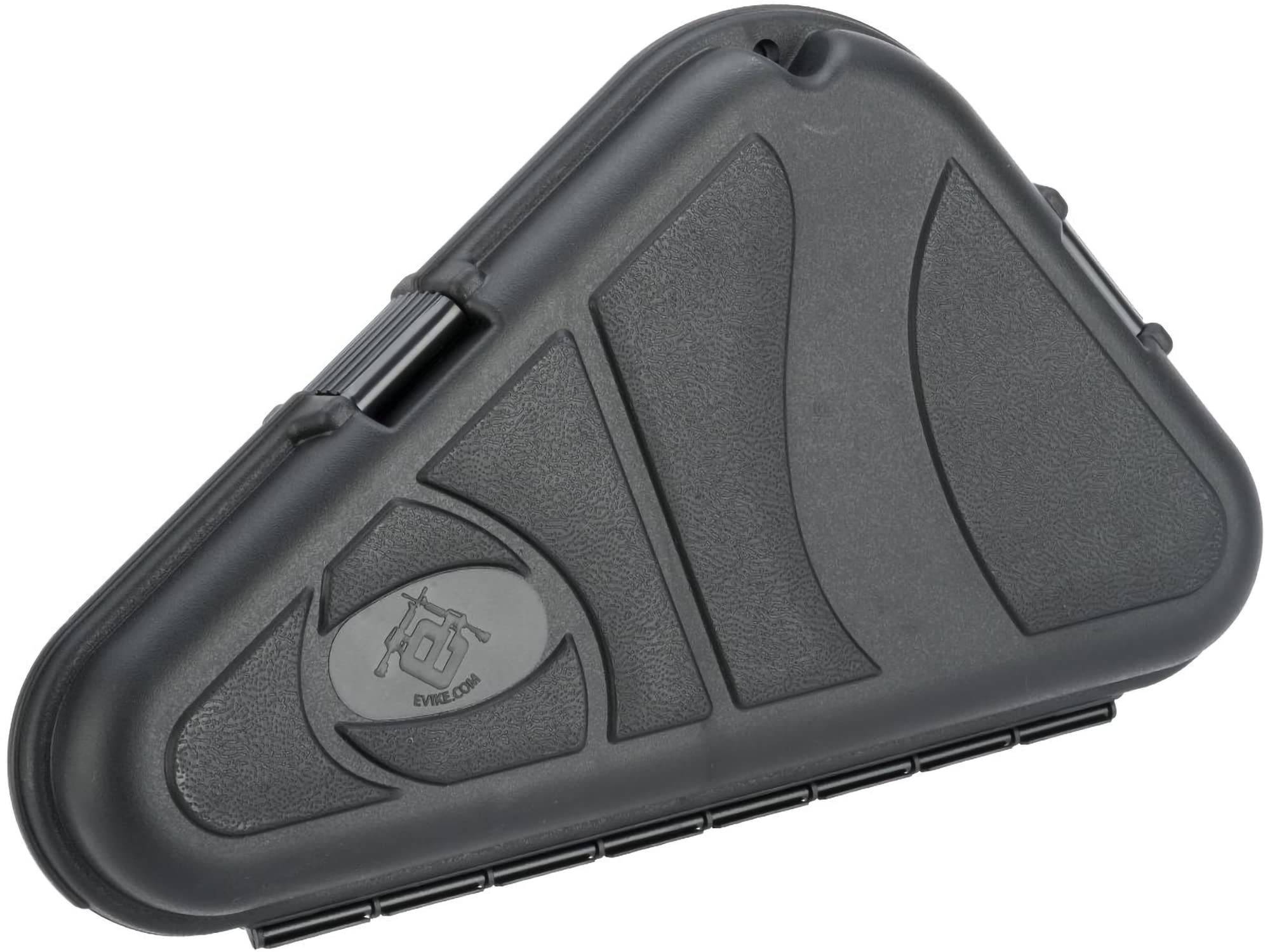 Evike Compact Handgun/Hardshell Airsoft Pistol Case