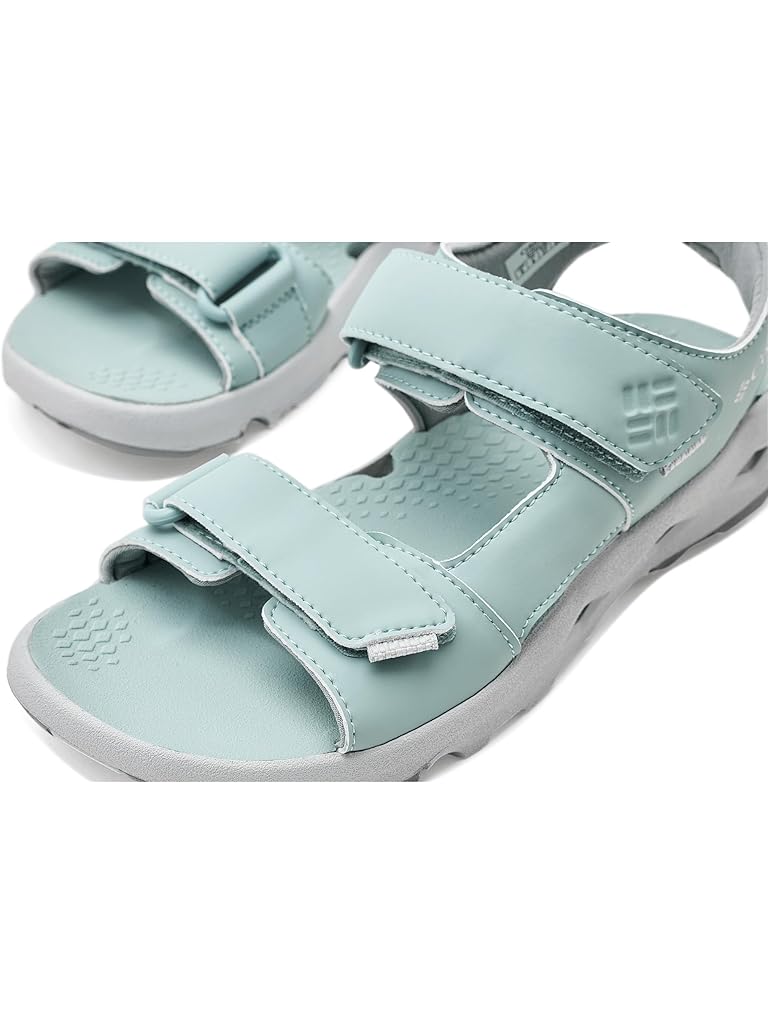 Blue Columbia Techsun Adventure (toddler/Little Kid/Big Kid)