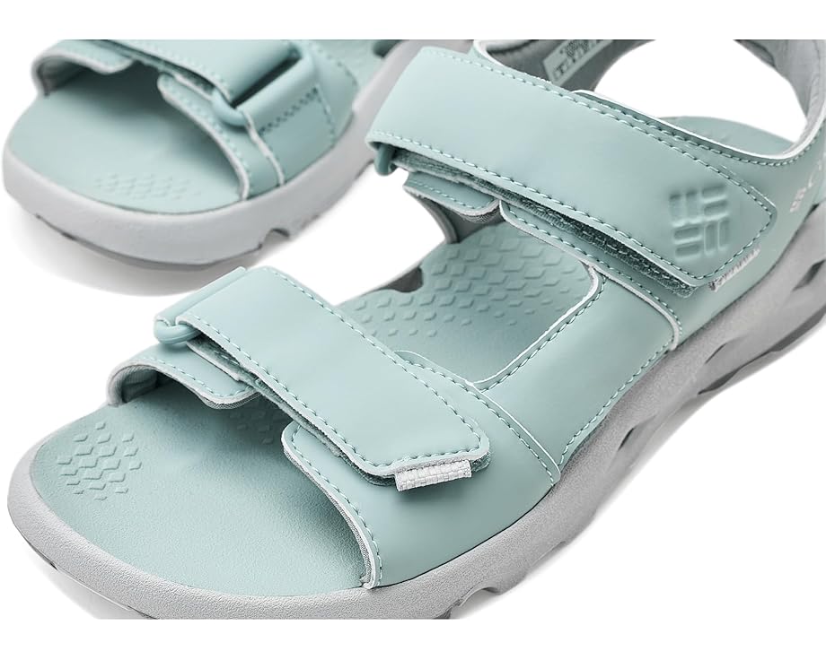 Columbia Kids Techsun Adventure (toddler/Little Kid/Big Kid) - Right View