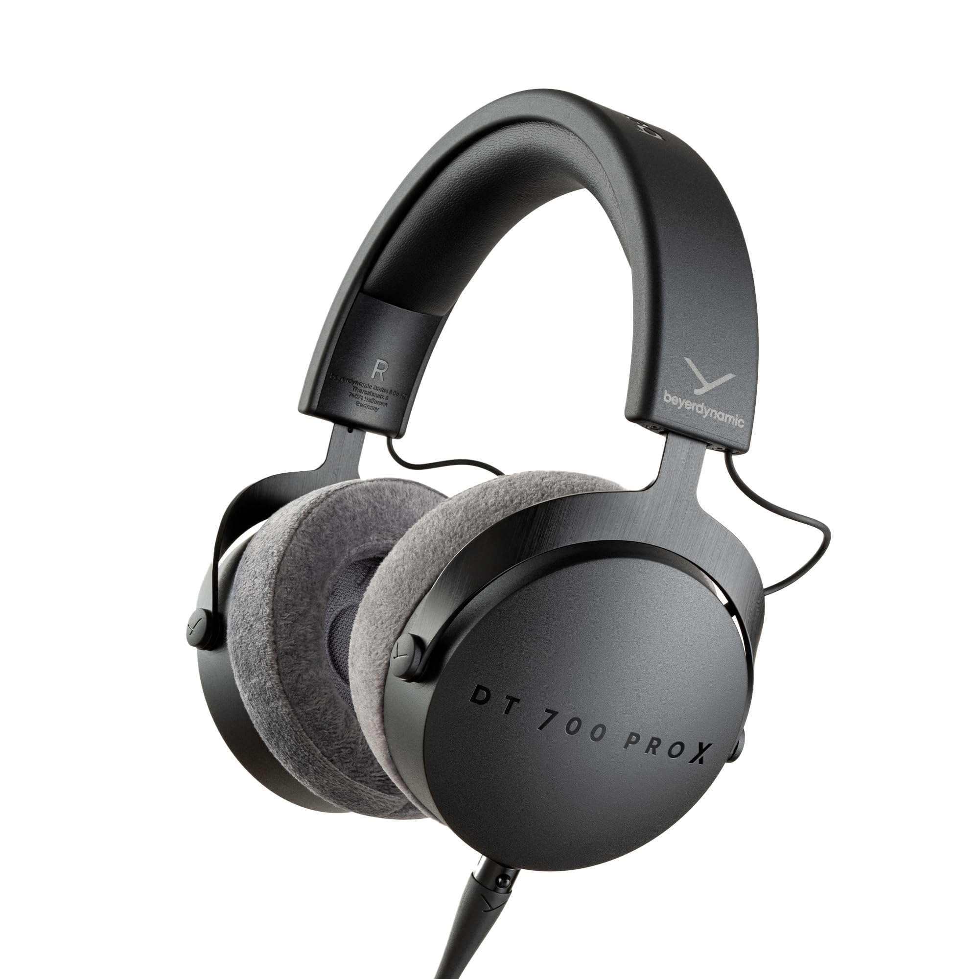 beyerdynamic DT 700 PRO X Closed Studio Headphones