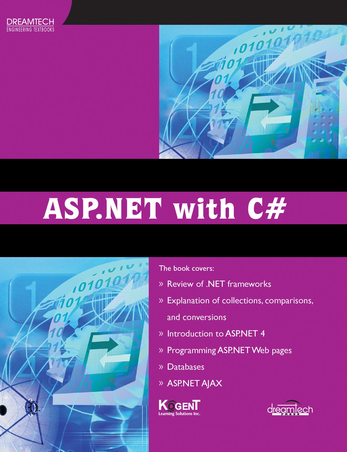 Buy ASP.NET with C# (MISL-DT) — BookShops.in