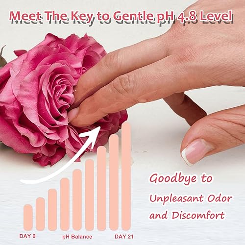 Miniatura 3 de Probióticos para mujeres Balance de pH para mujeres Bienestar femenino Apoya la salud digestiva e inmune Mezcla de múltiples cepas de 50 mil