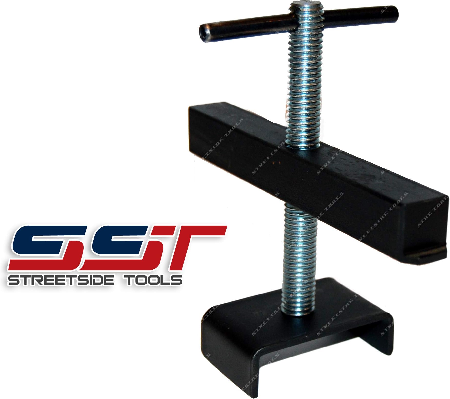 Streetside Tools SST-0149 - GM - Input Clutch Housing Spring Compressor Transmission Tool Compatible with GM 700-R4, 4L60, 4L60E, 4L65E & 4L70 Transmissions/Replacement Tool for Atec T-0149