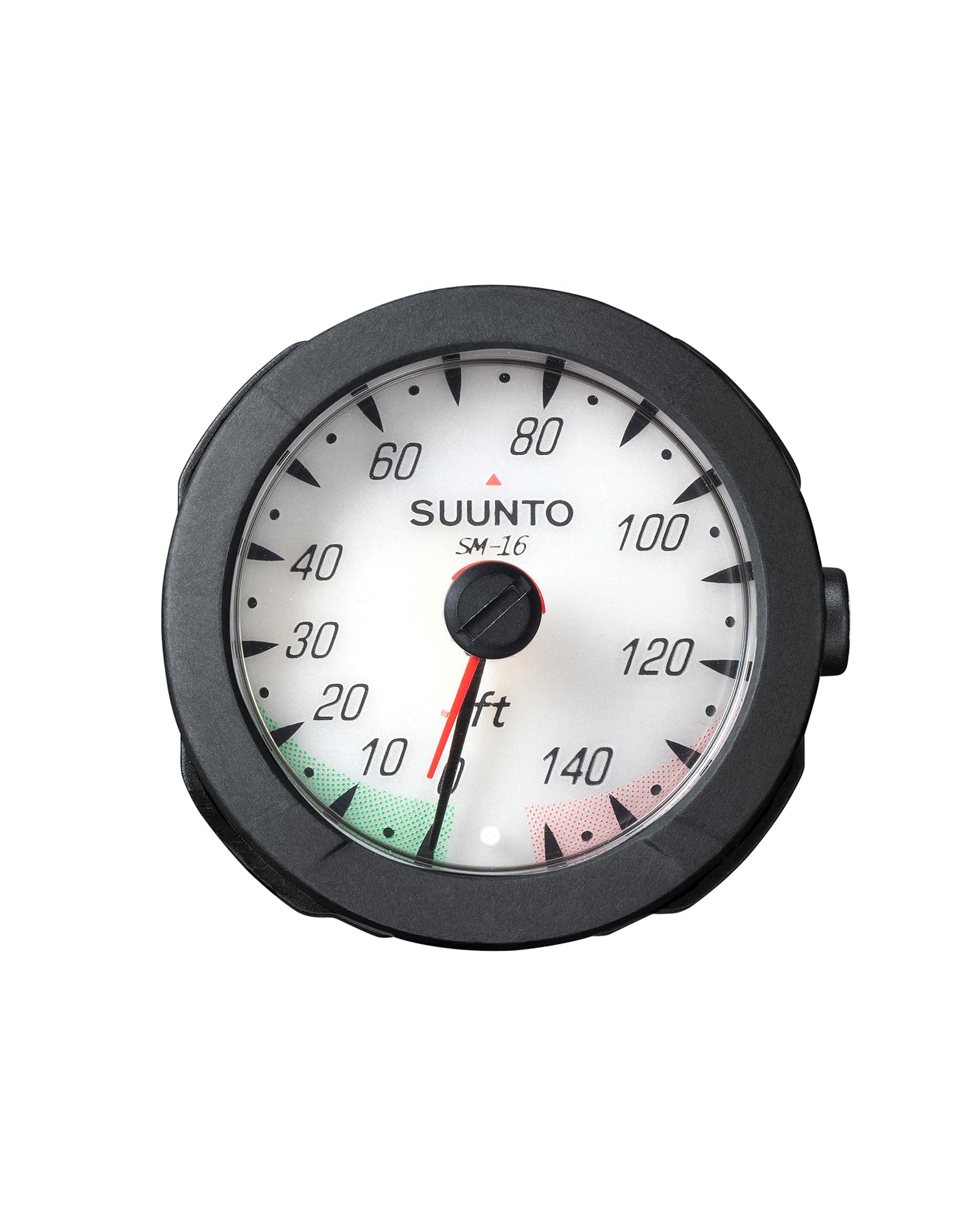 Suunto Dive Tiefenmesser SM-16