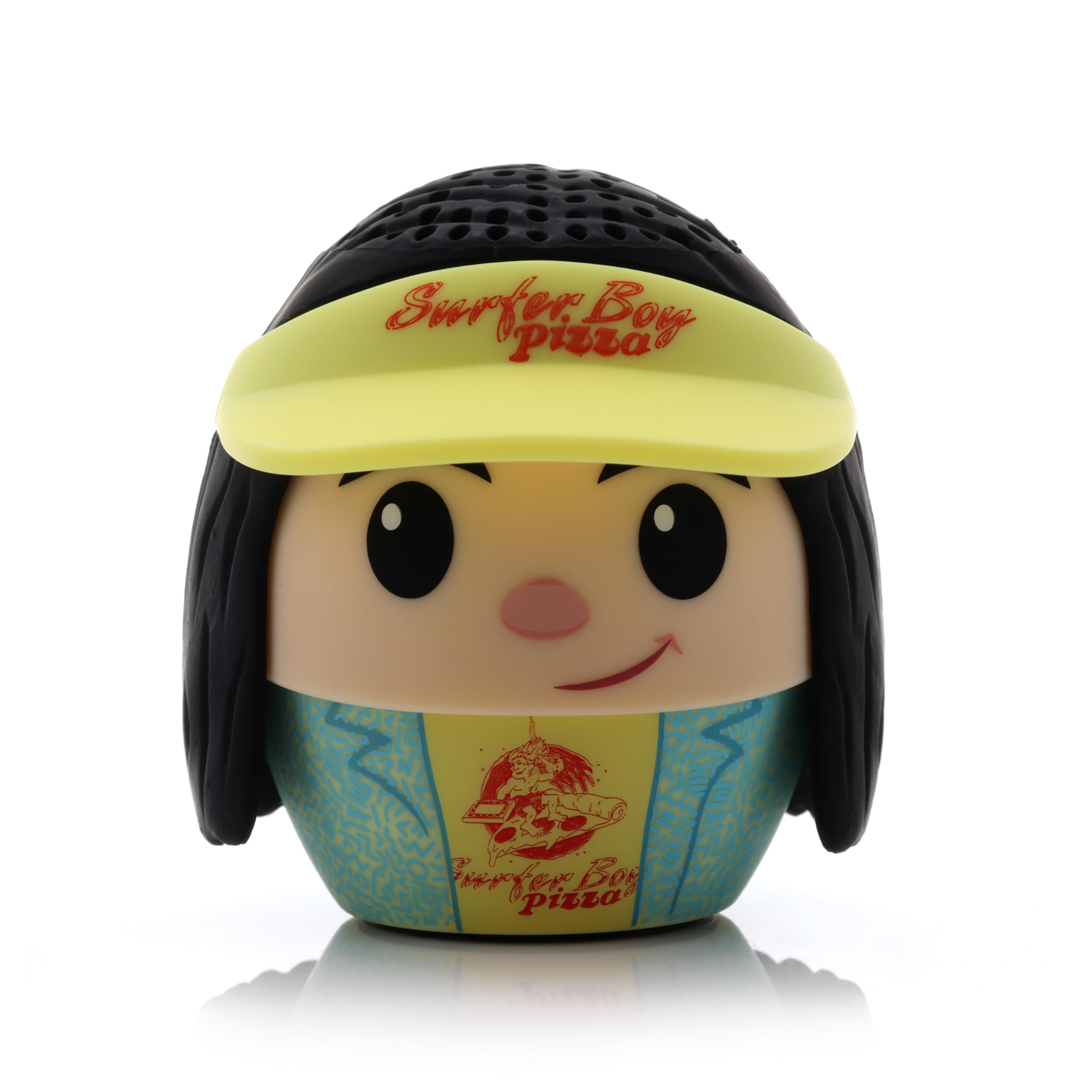 Bitty Boomers Netflix Stranger Things: Argyle - Mini Bluetooth Speaker