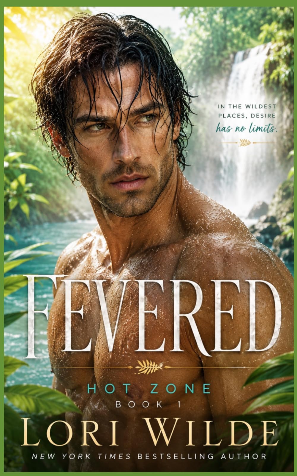 Fevered: An Instalove/ Grumpy-Sunshine/ One Bed Romance (Hot Zone)