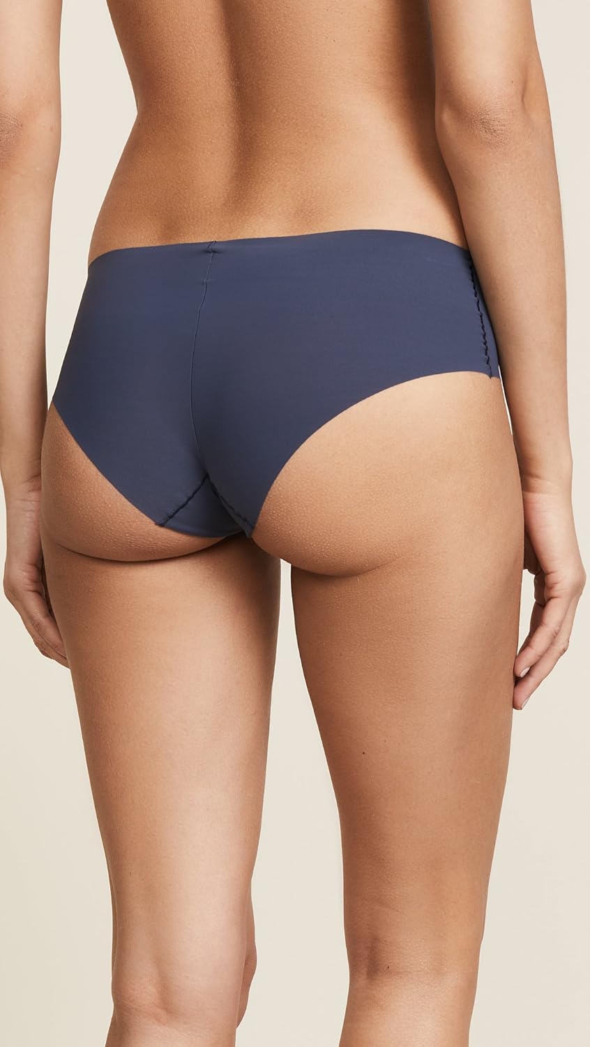 Calvin Klein Invisibles Hipster Multipack Panty