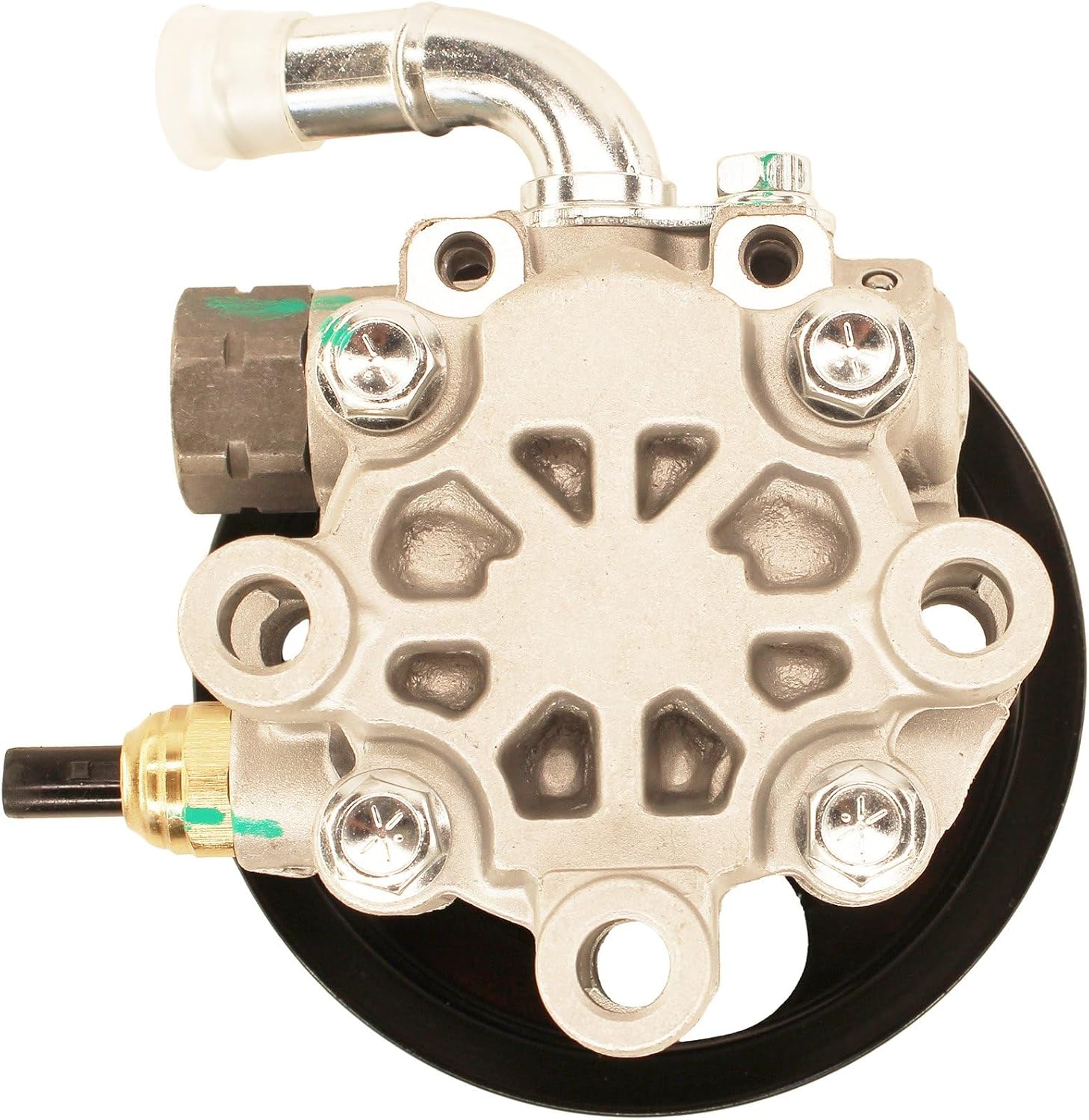 Lares 14241 - New Power Steering Pump