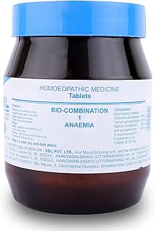 - Bio-Combination No. 01