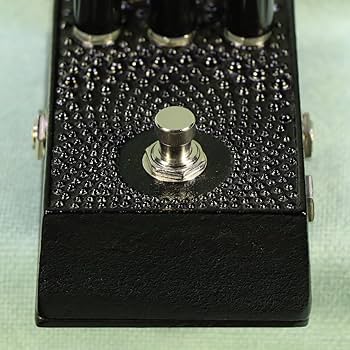 南部鉄器エフェクター あられ kgr harmony 70f9ccceb15ac5a31f0c19db82acd2