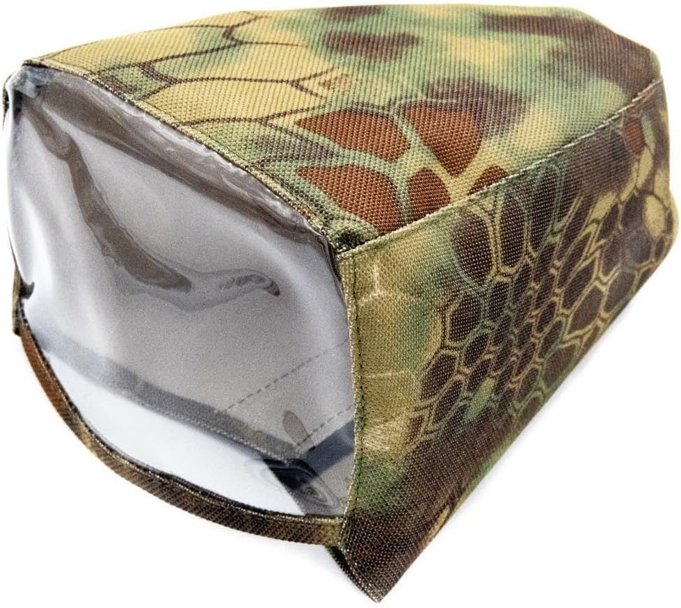 Rain Dirt & Dust Cover for Garrett at PRO Garrett at Gold Metal Detector (Cover Only) Ship from US