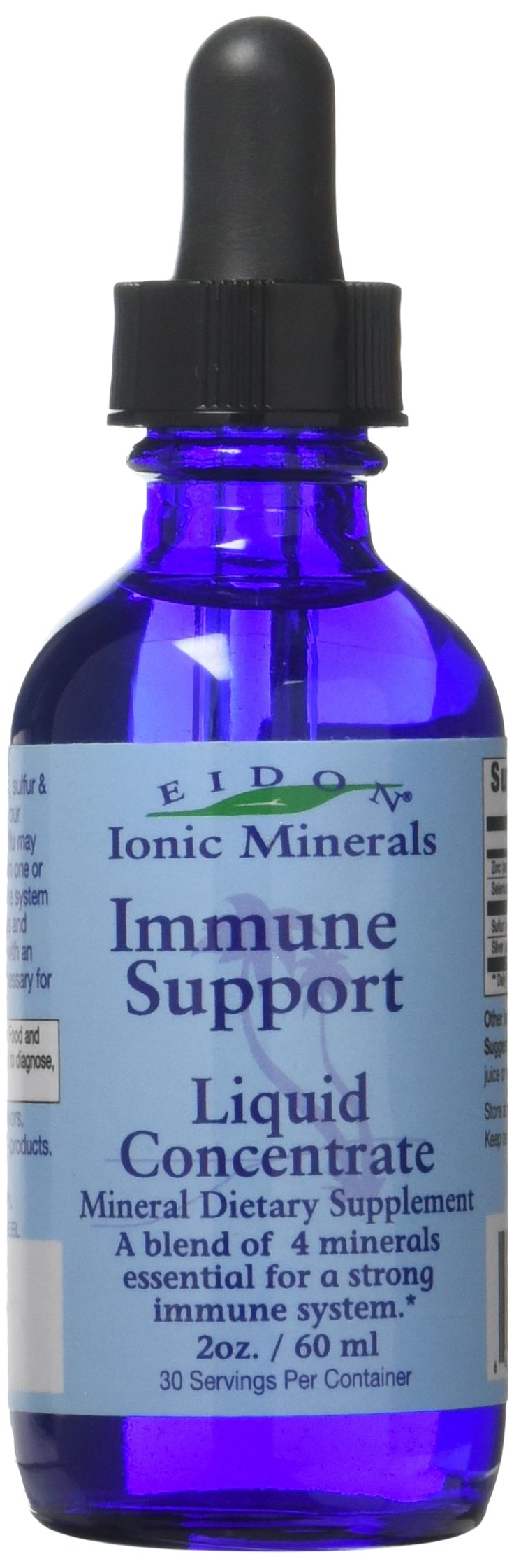 Immune Support Liquid Concentrate, 2 Ounce