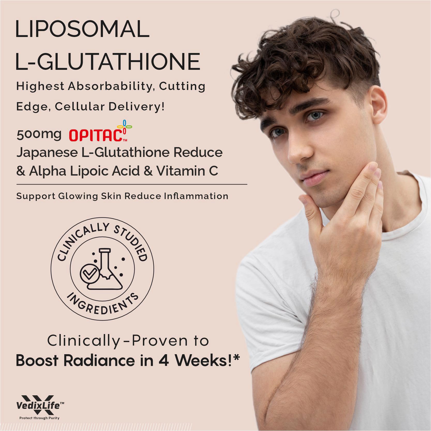 glutathione benefits for male Cellular Health & Wellness | Glutathione Injections