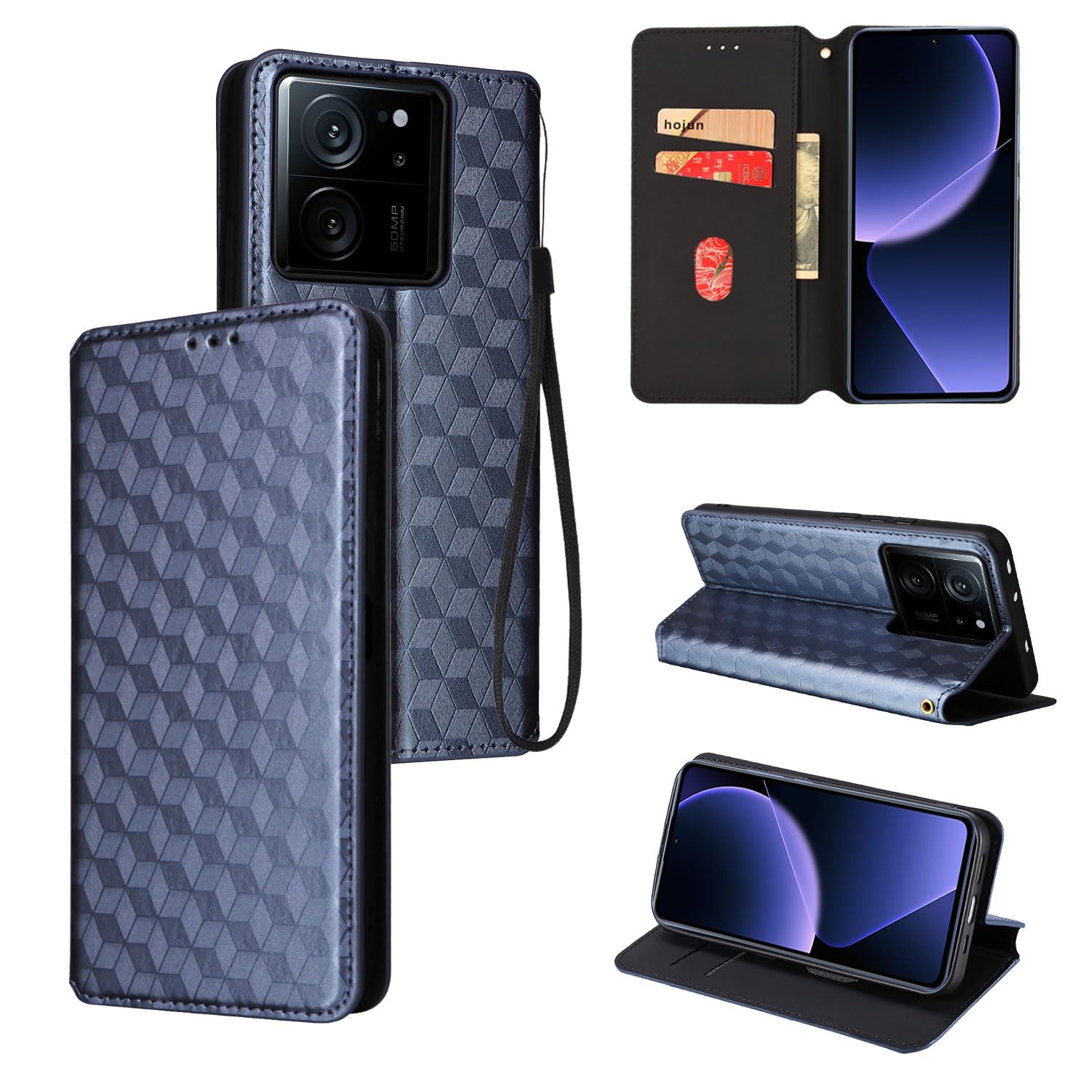 Amazon.co.jp: Xiaomi 13T Pro/Xiaomi 13T 5G 対応 用 熱放散 ケース 