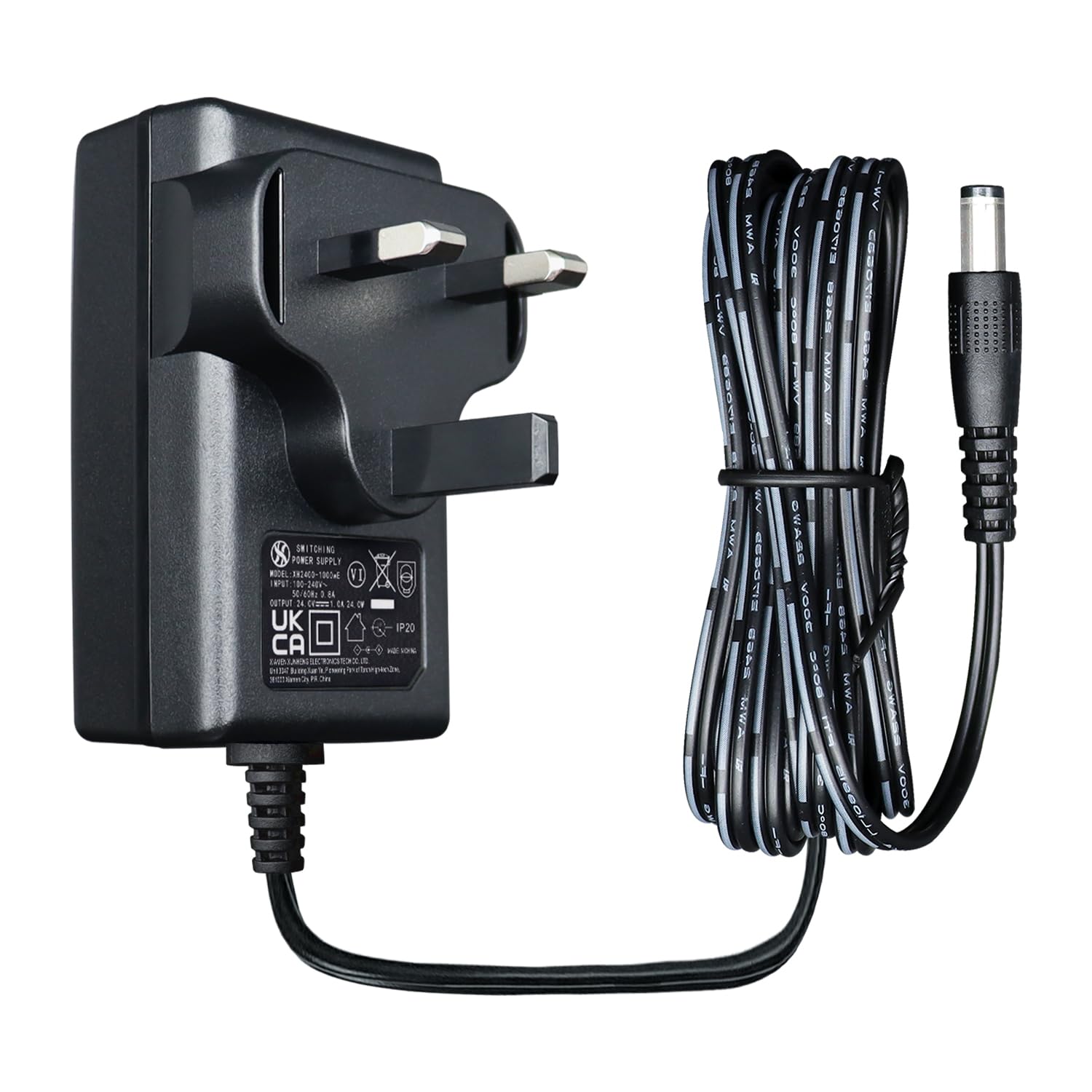 24V