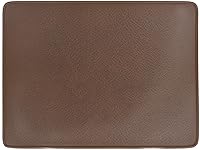 Vista 65 de HomePop Decoración para el hogar K7646-A877 Otomana tapizada moderna rectangular de almacenamiento Otomana con tapa con bisagras