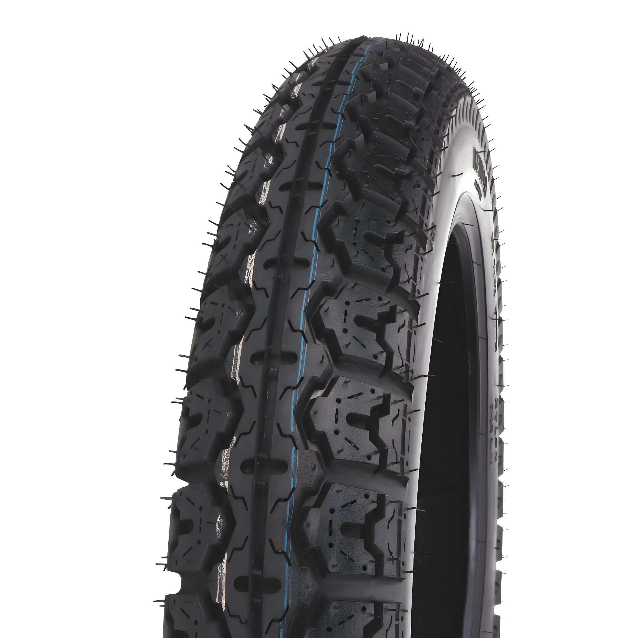 Kenda K273 Neumáticos 3.50 – 16 52P 4PR E11