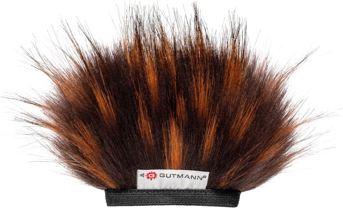 Gutmann Microphone Windscreen Windshield for iPhone 14 & 15 / iPhone 14 & 15 Pro/iPhone 14 & 15 Pro Max/iPhone 15 Plus FIRE | Made in Germany