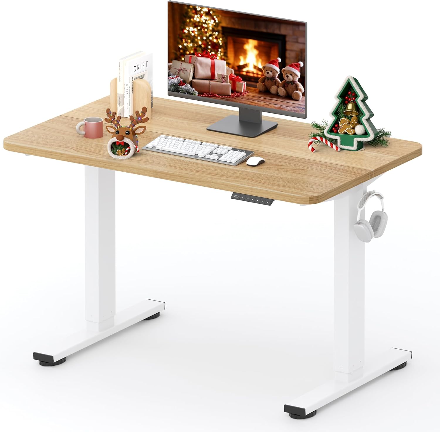 Standing Desk Height Adjustable Electric