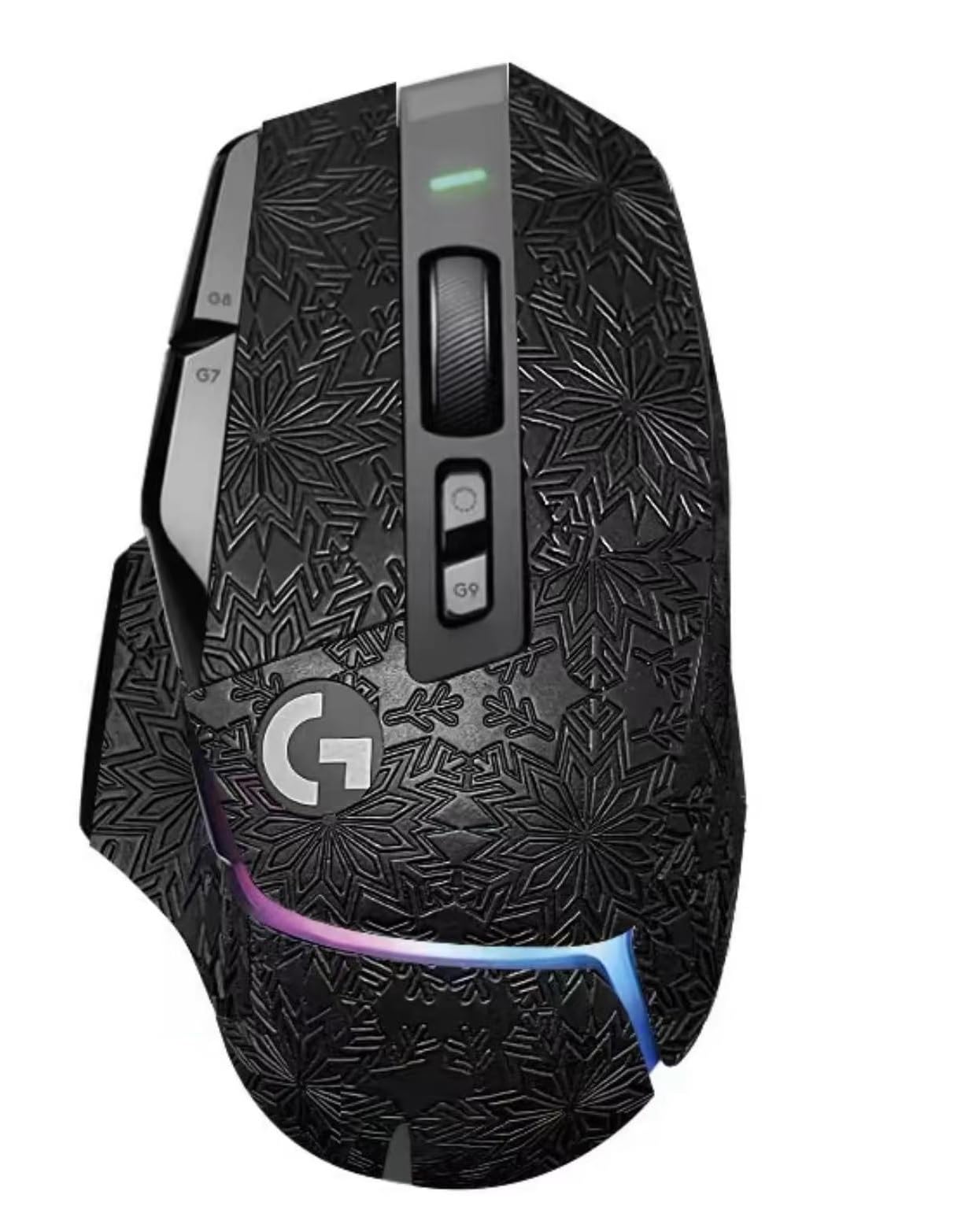 Amazon.com: Mouse Anti-Slip Grip Tape Compatible with Logitech