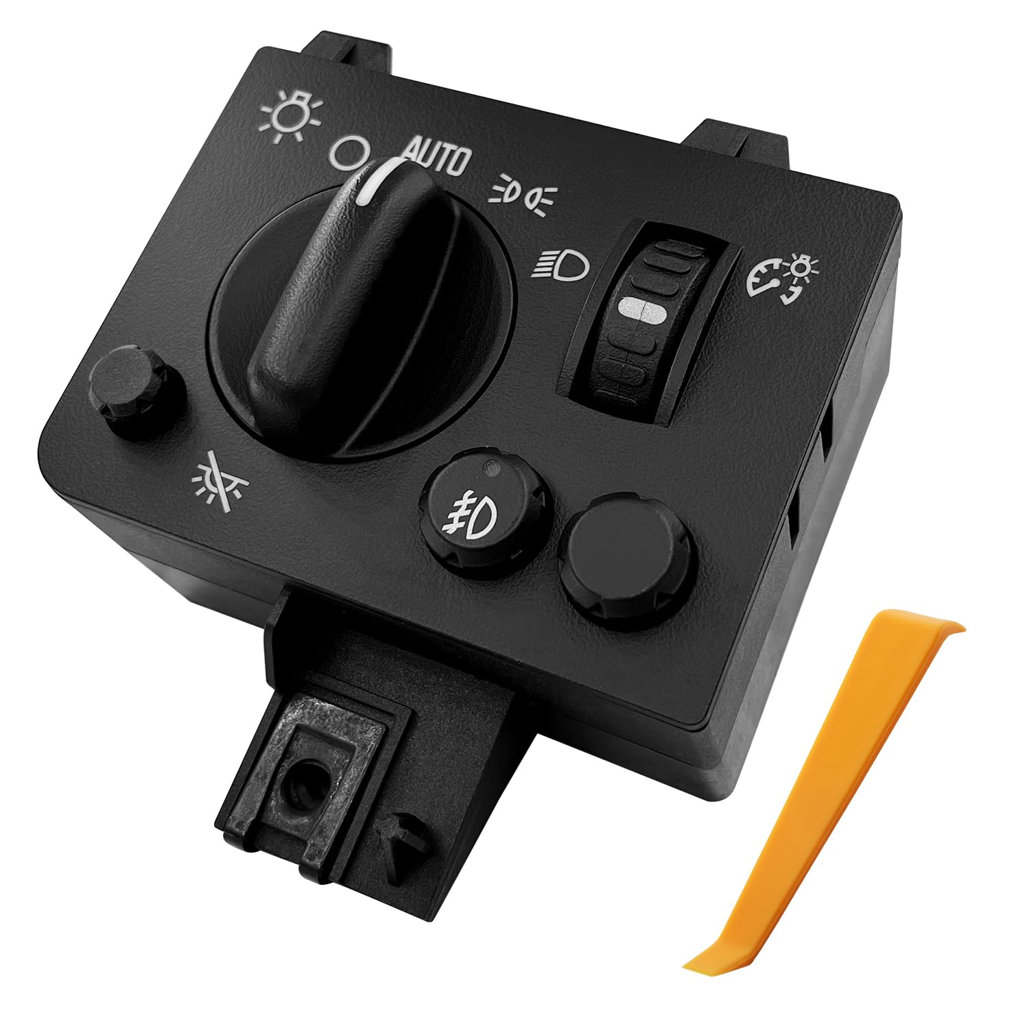 Amazon.com: Headlight Switch, Fit for 2004-2012 Chevy Colorado GMC