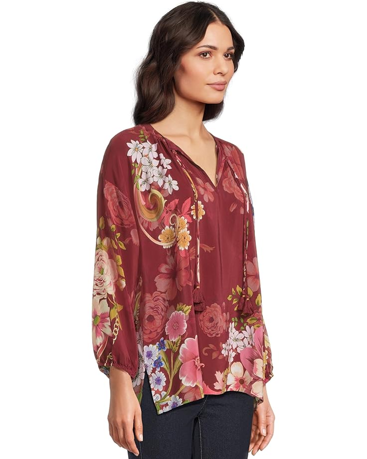 Johnny Was Margot Blouse - Rolanda - #2 of 5