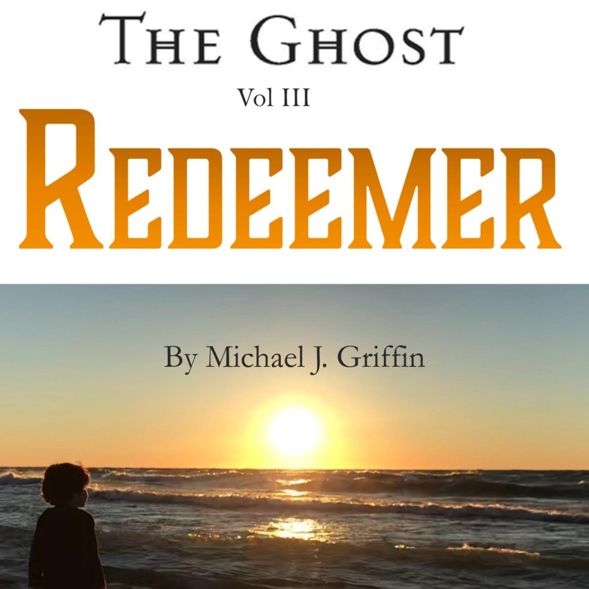 Cover art for Redeemer
