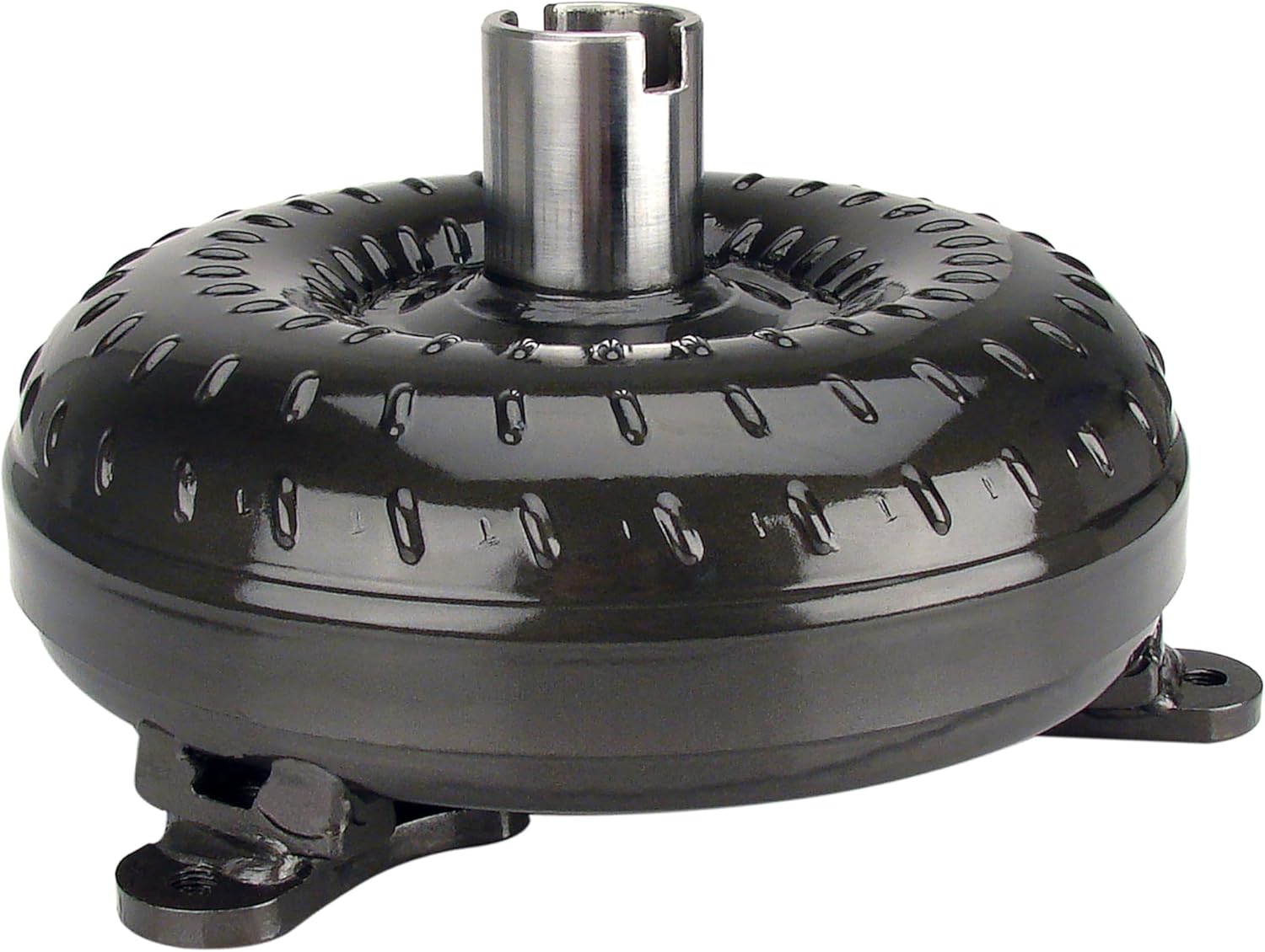 TCI 741026 Torque Converter (10in Fast lap)