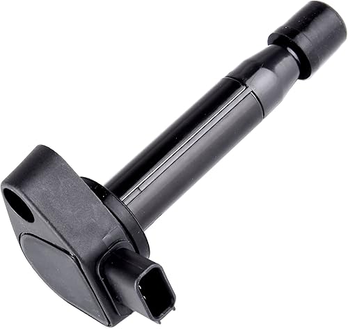 Vista 240 de Scitoo Bobinas de encendido cuadradas para Cadillac (Paquete de 8 unidades)