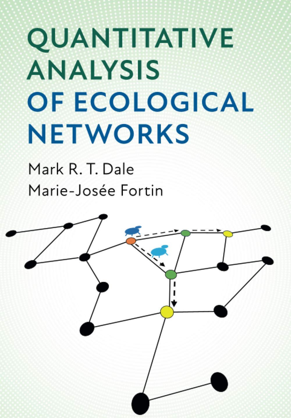 Quantitative Analysis of Ecological Networks