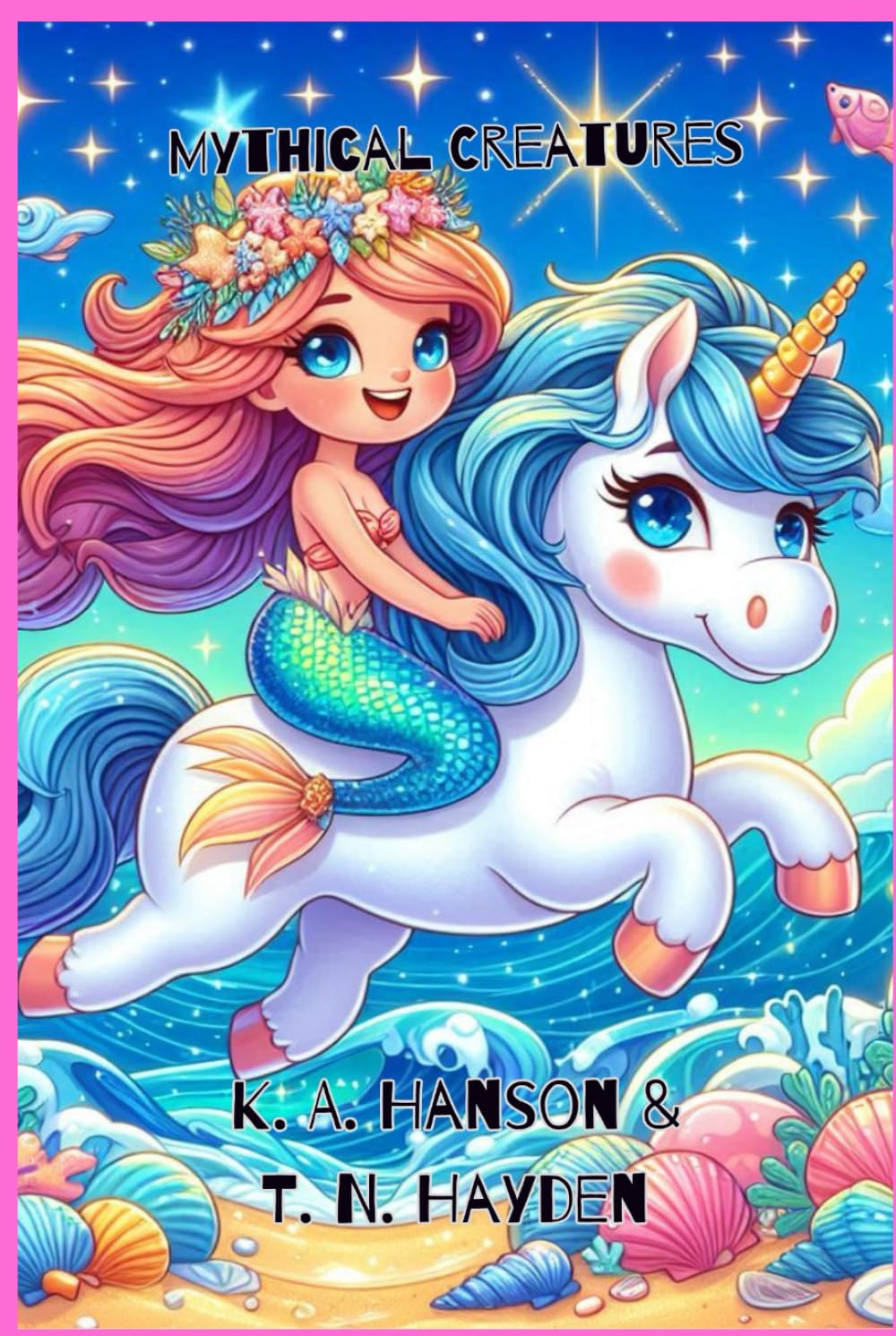 Mythical Creatures
