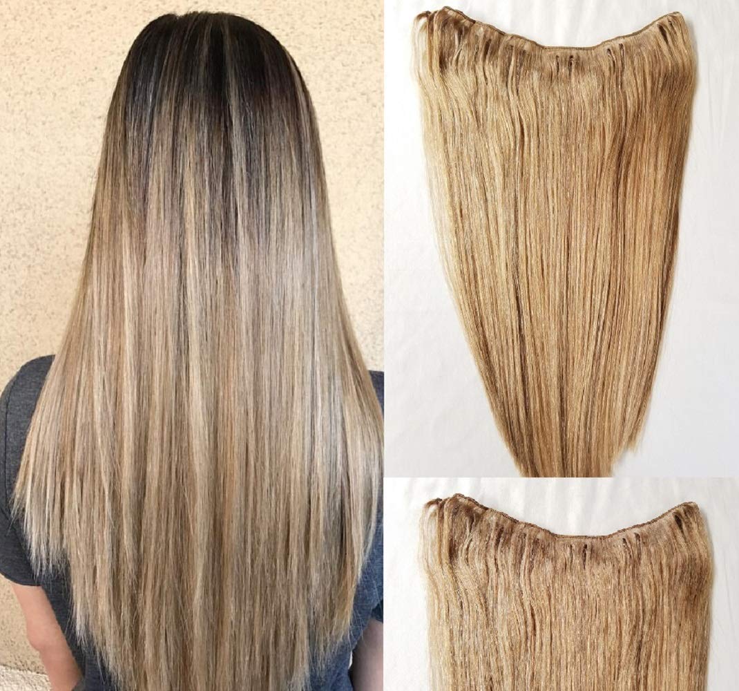 weft hair extensions