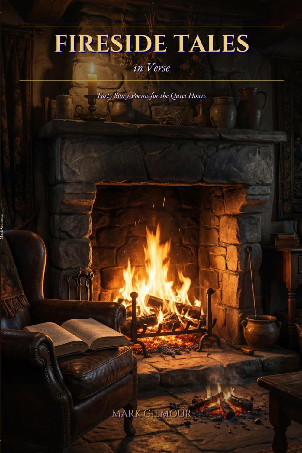 Fireside Tales in Verse