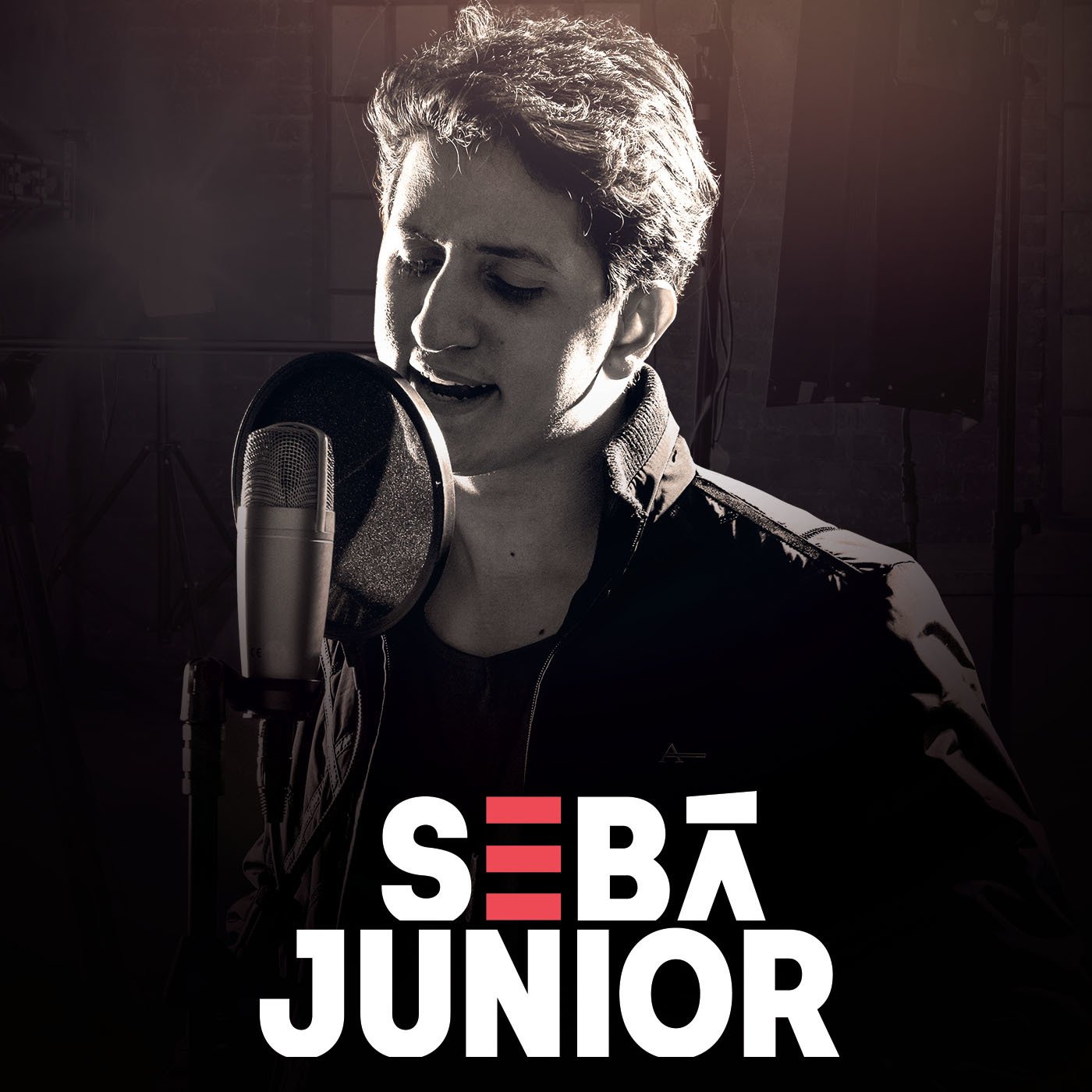 Sebá Junior