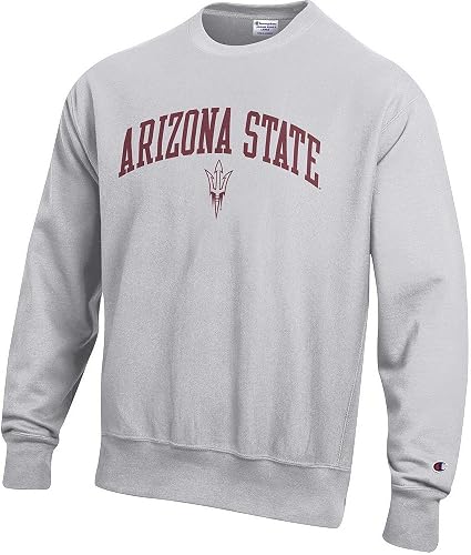 Amazon.com: Elite Fan Shop NCAA - Sudadera con tejido inverso para hombre :  Deportes y Actividades al Aire Libre