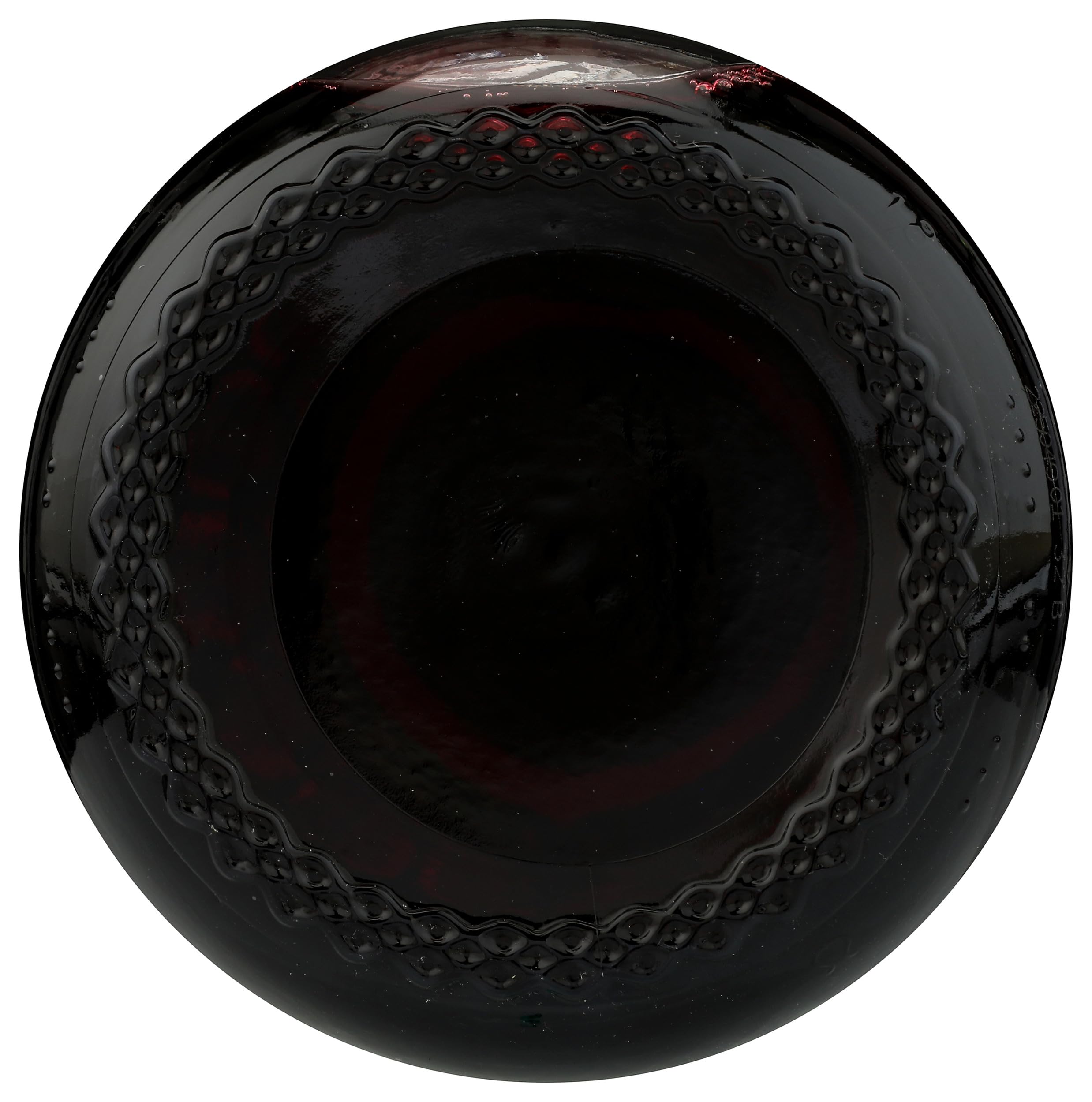 RW KNUDSEN Just Cranberry Juice, 32 FZ
