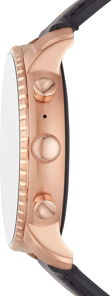 Amazon.com: Fossil Gen 4 Explorist HR 