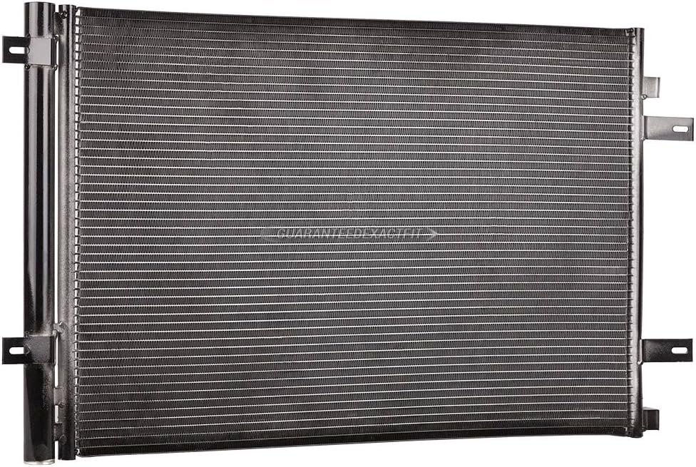 For Ford F-250 F-350 Super Duty 2011-2015 A/C AC Condenser Drier - BuyAutoParts 60-60818ND New