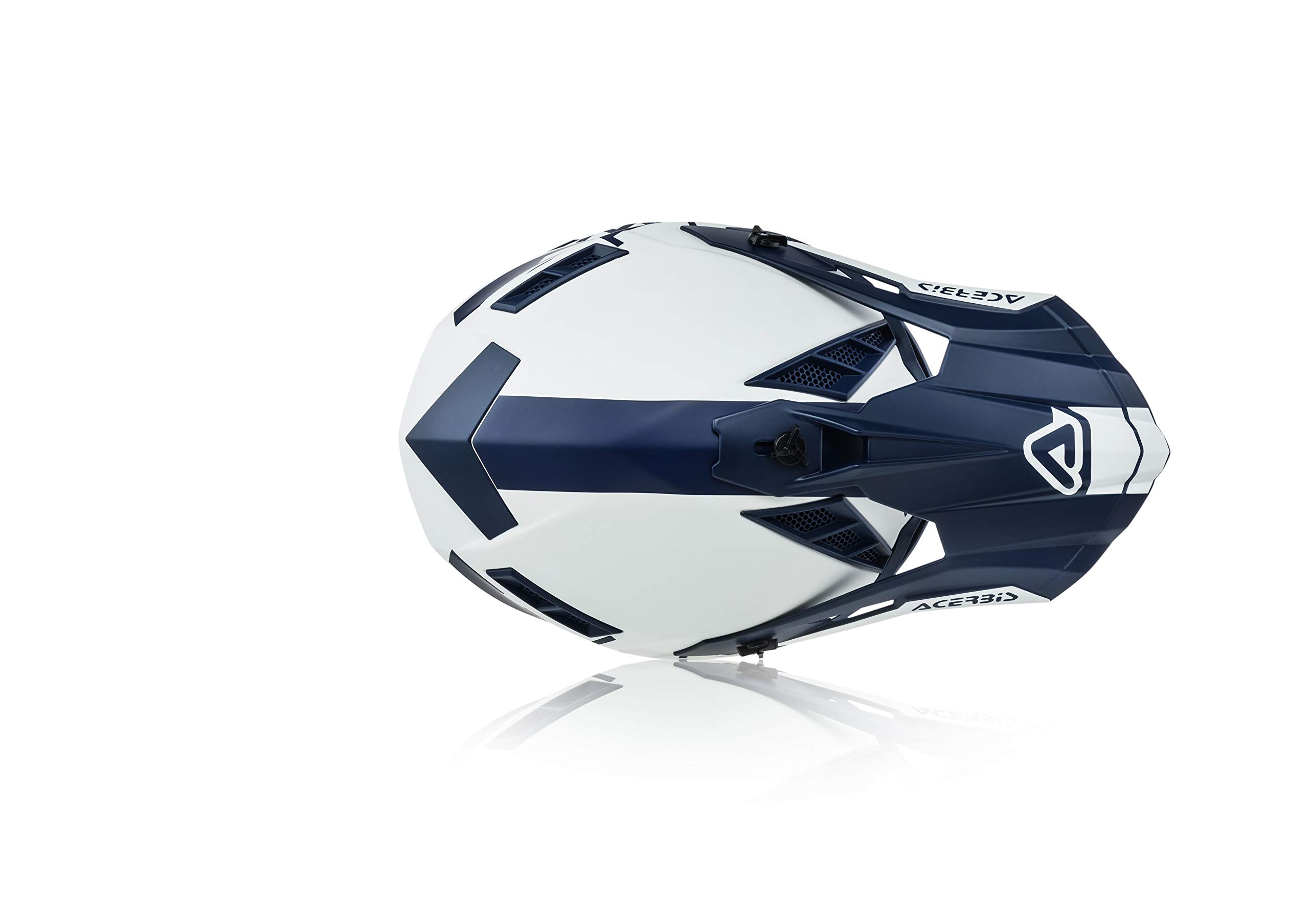 Geventileerde Handkappen Acerbis Linear - Nu 20% Besparen