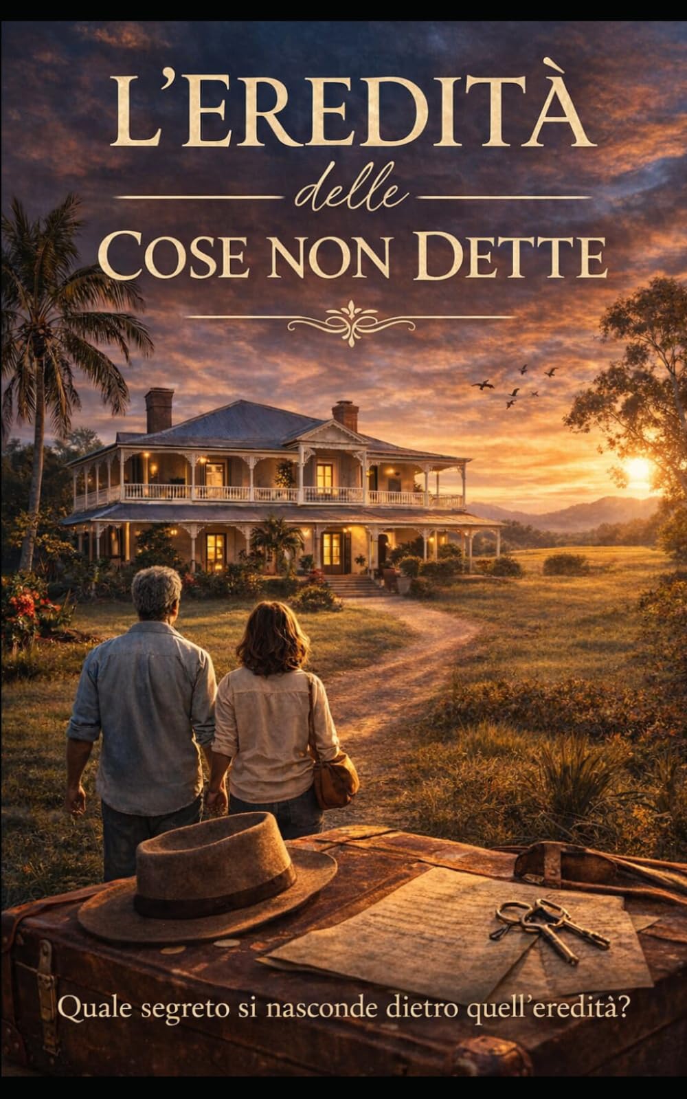 L'EREDITA' DELLE COSE NON DETTE