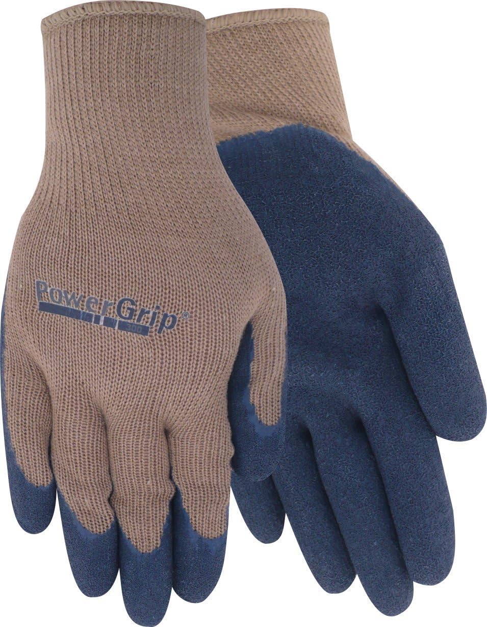 Red Steer A300B-XL Palm Coated Work Glove (12 Pair)