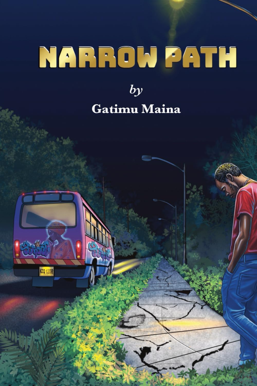 Narrow Path