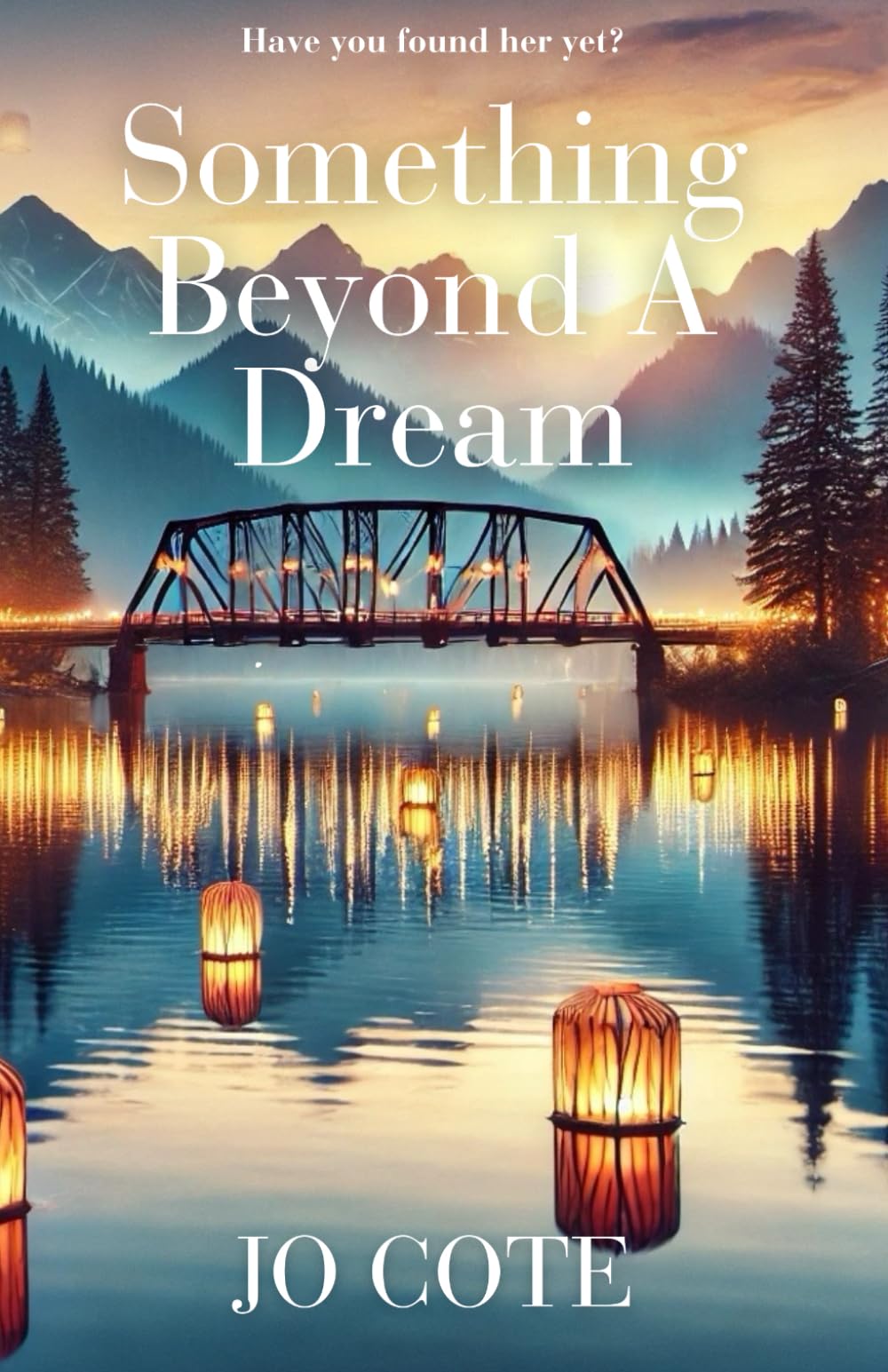 Something Beyond A Dream