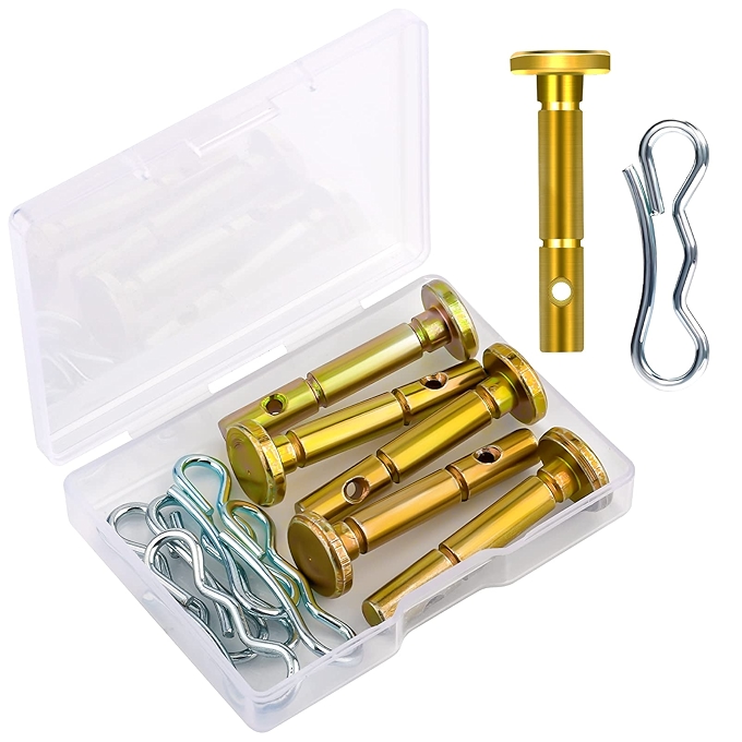 SAVITA 雪铲剪切销和销钉替换配件套装