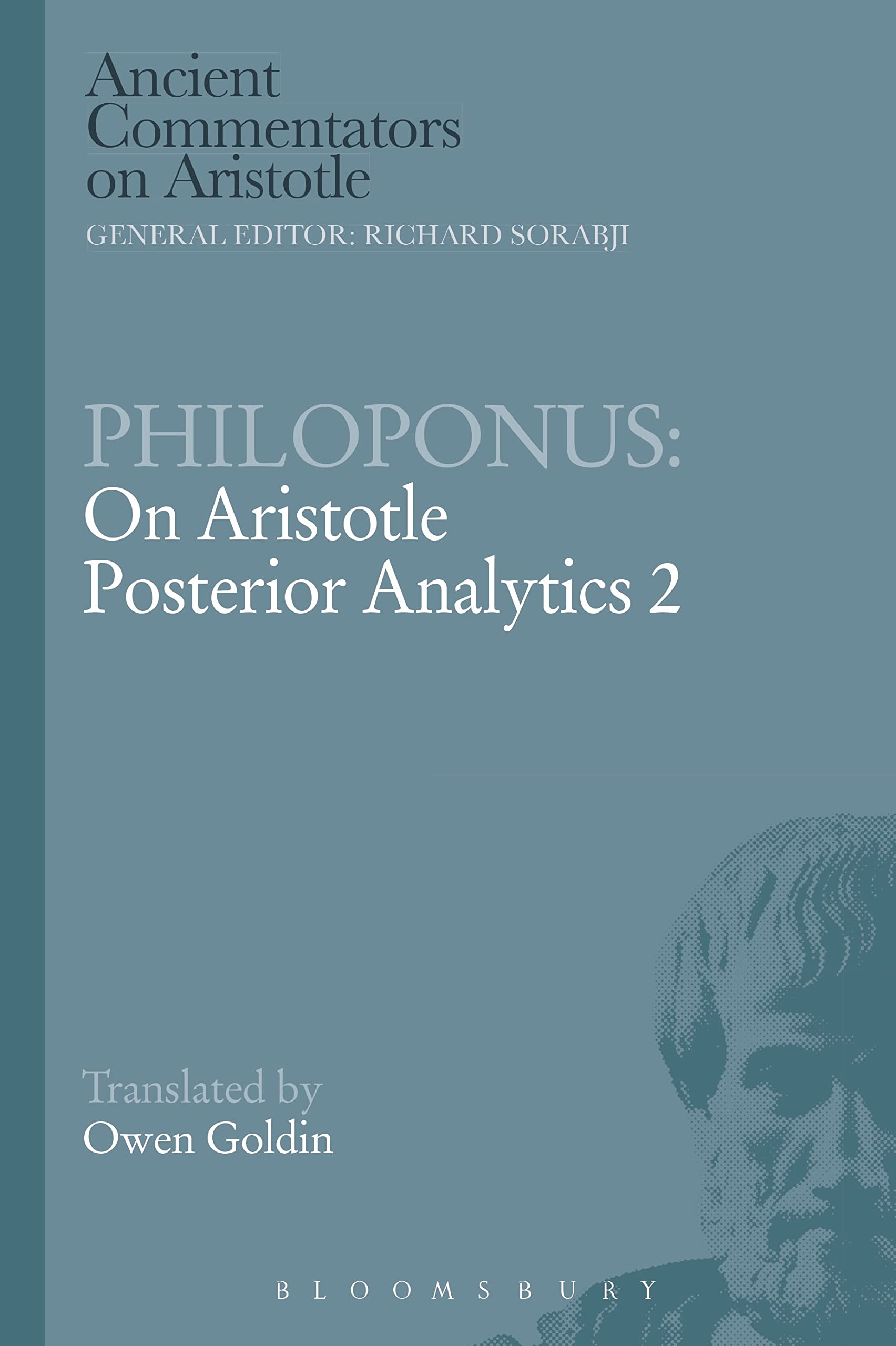 Buy Philoponus: On Aristotle Posterior Analytics 2 (Ancient Commentators on Aristotle) — BookShops.in