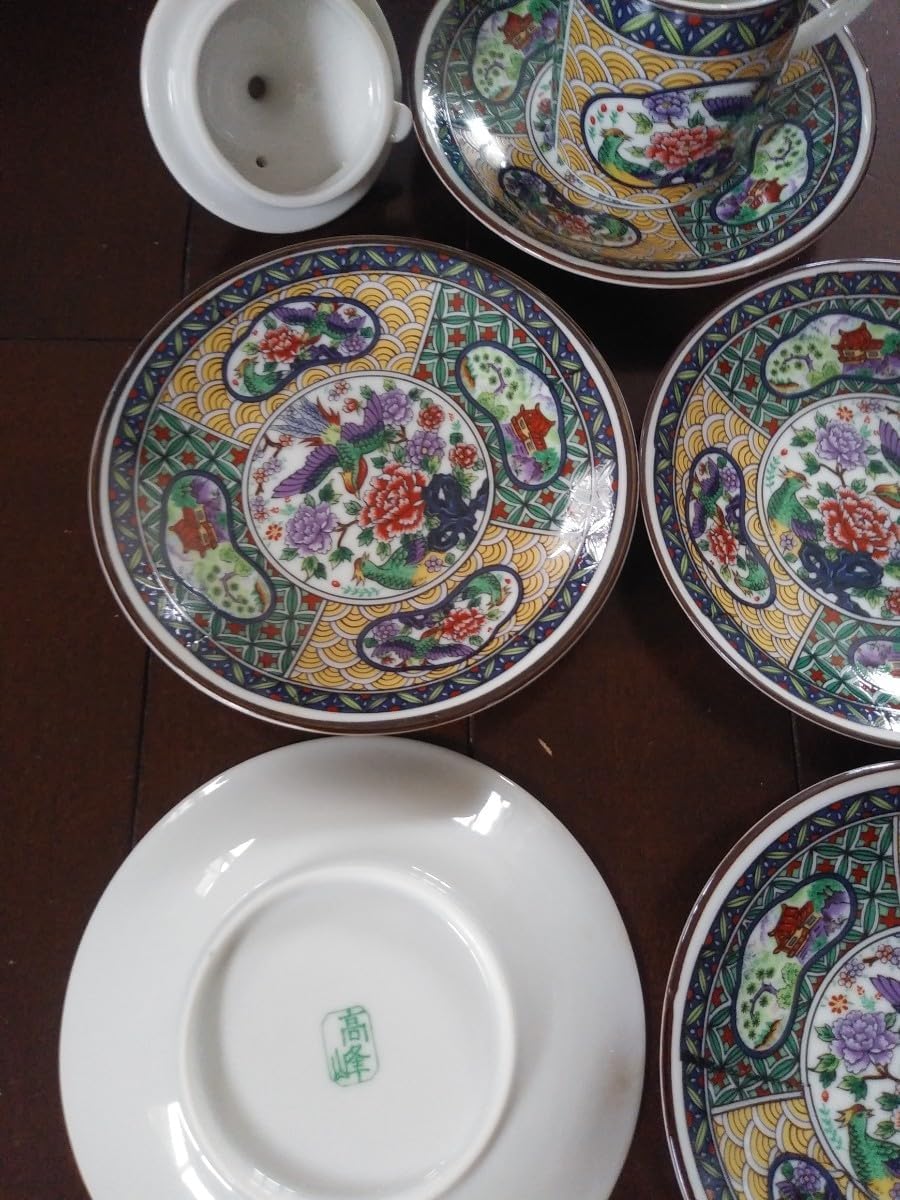 伊万里焼中国陶器