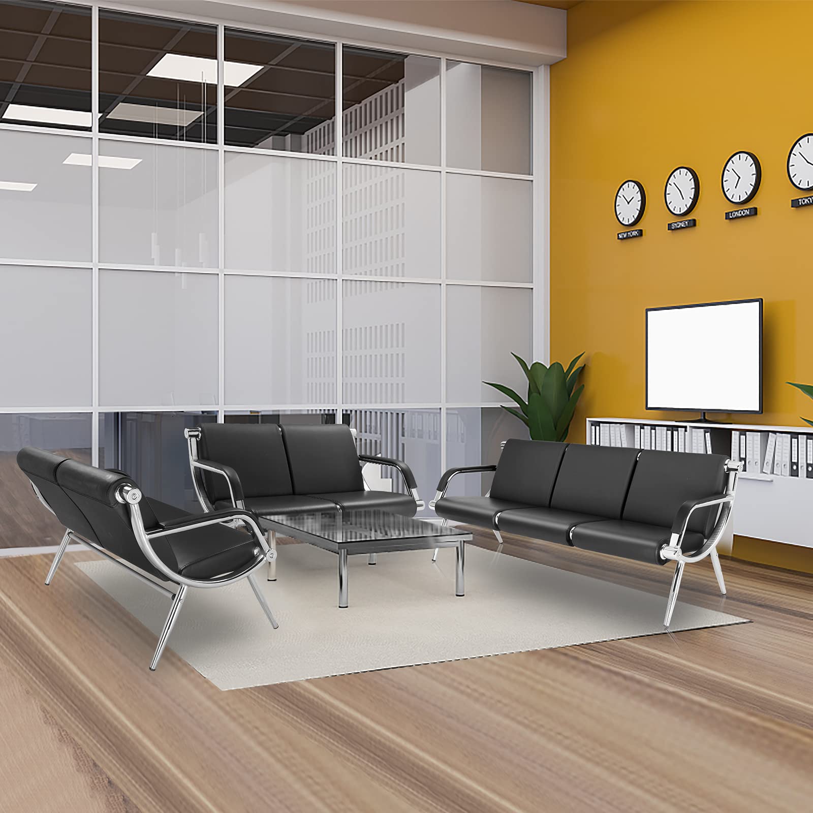 Modern Waiting Room Furniture FSIoffice | Office Furniture Solutions