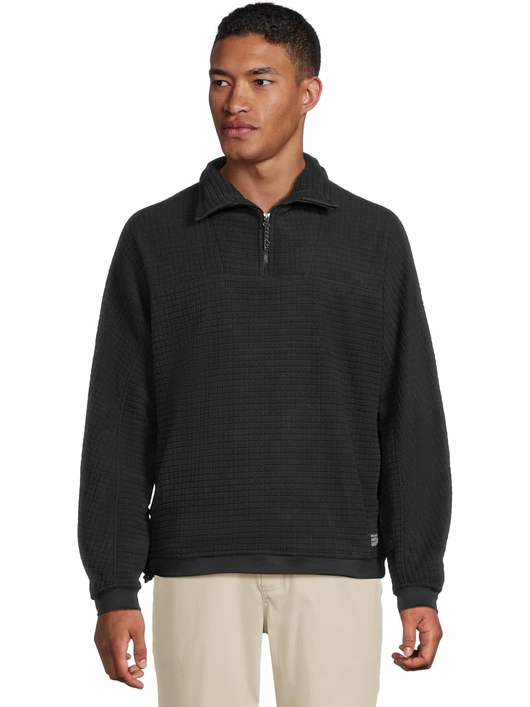 Black Mountain Hardwear Summit Grid™ Big Grid Half Zip
