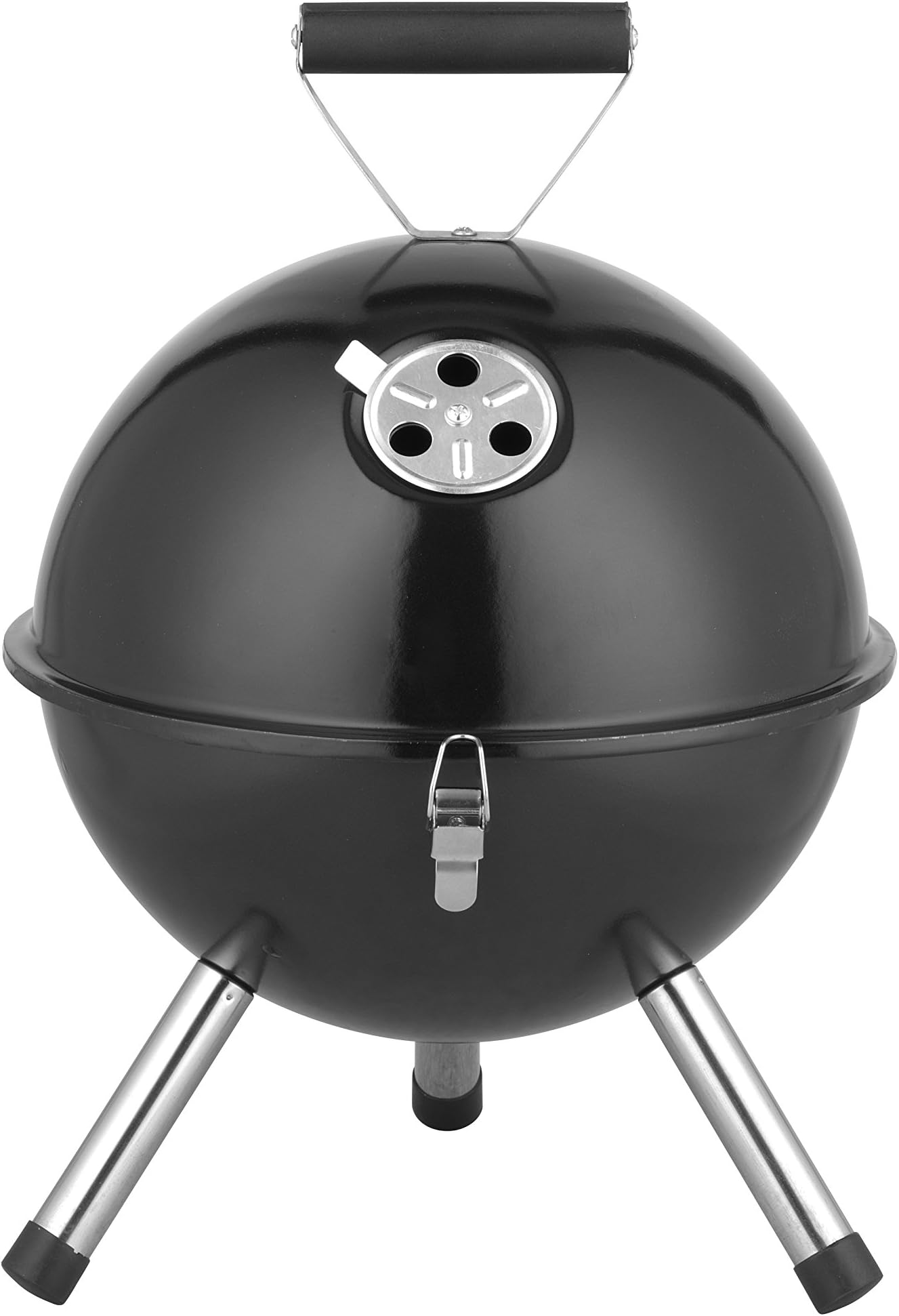 Activa Kugelgrill "Mallorca", Black