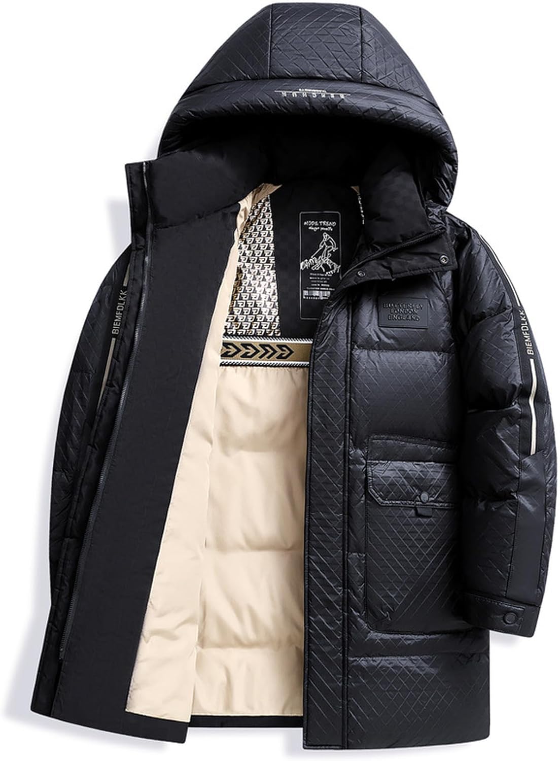 ZARA 千鳥格子 クロップド テクスチャー ジャケットスカート